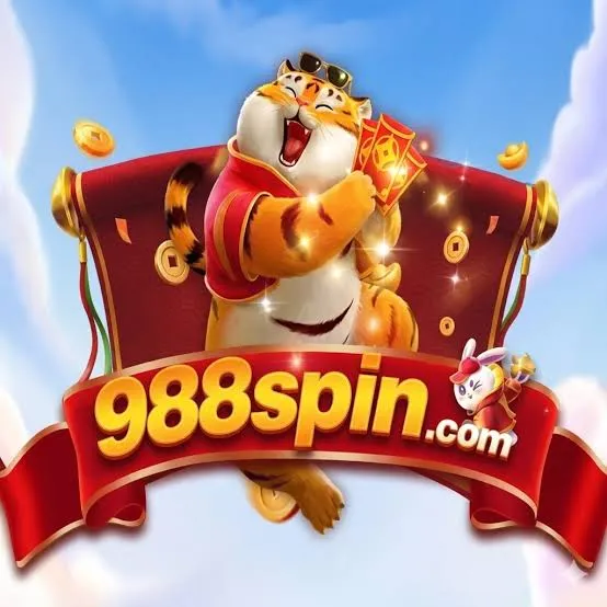 988SPIN - Petualangan Memancing yang Menyenangkan
