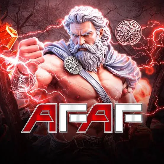 AFAF - Permainan Poker Seru di Genggaman Anda