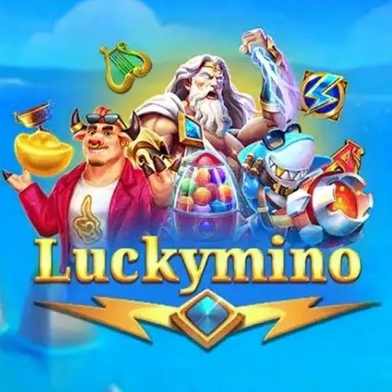 LUCKYMINO - Game Strategi Menarik di Ujung Jari Anda