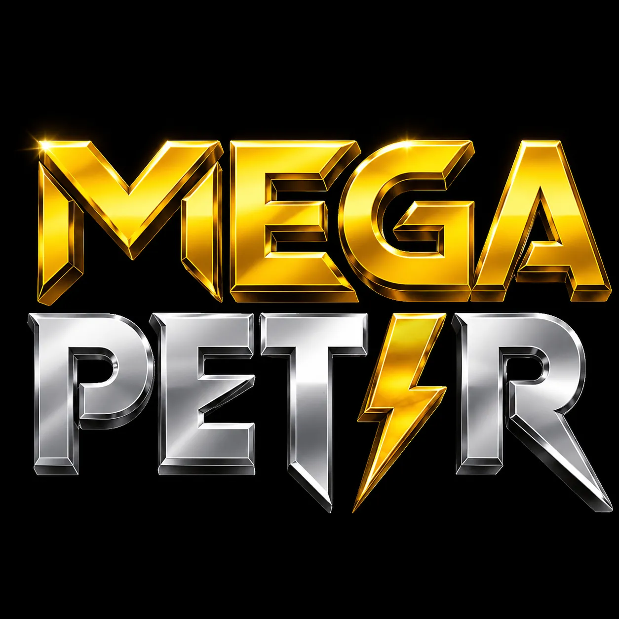 MEGAPETIR - Petualangan Seru di Dunia Fantasi
